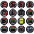 Banks Power 17-19 Ford F250/F350 6.7L PowerStroke Derringer Tuner (Gen 2) w/ 1.8 iDash DataMonster - Striker Modified