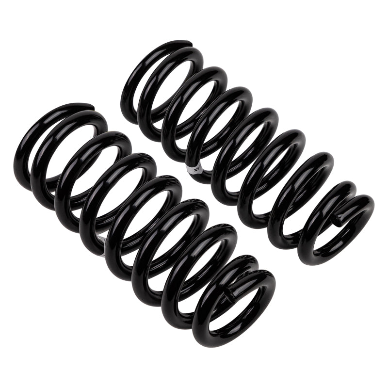 ARB / OME Coil Spring Front Mits Pajero Nm - Striker Modified