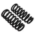 ARB / OME Coil Spring Front Mits Pajero Nm - Striker Modified