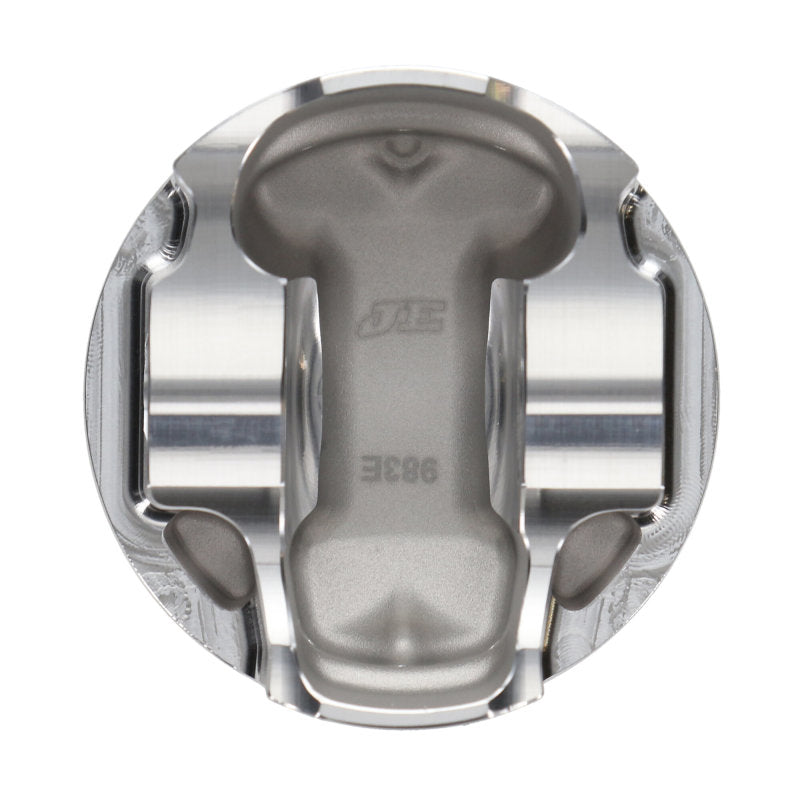 JE Pistons VW 1.8T 20V KIT 81.0 Set of 4 Pistons - Striker Modified
