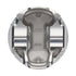 JE Pistons VW 1.8T 20V KIT 81.0 Set of 4 Pistons - Striker Modified