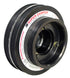ATI Damper - 7.45in - Alum - (3) 4 Grv - Nissan RB26 R33 R34 - 1000 HP - 2 Ring - Striker Modified