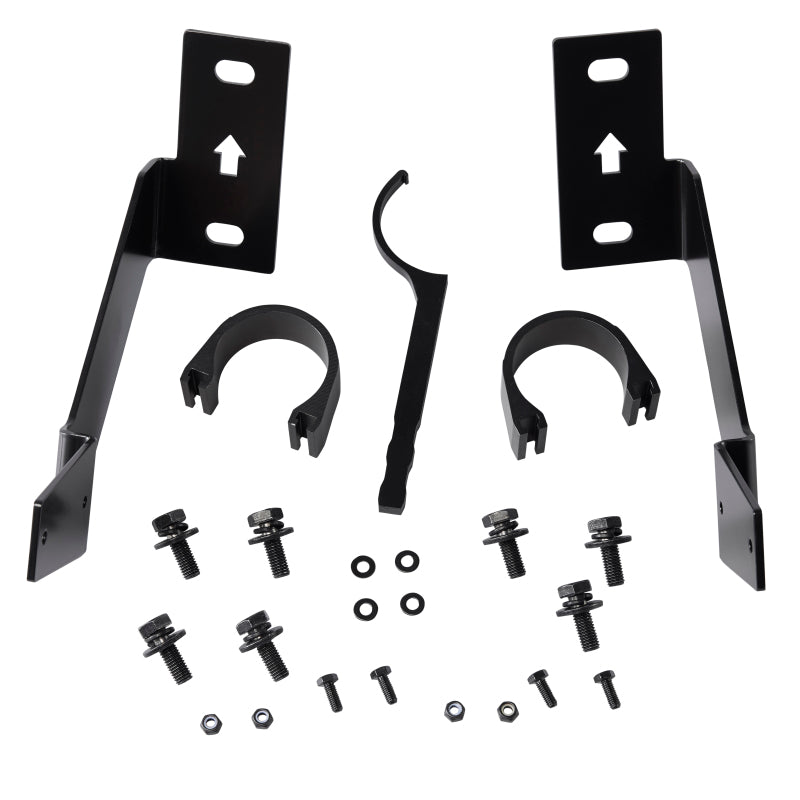 ARB Bp51 Fit Kit Tundra Front - Striker Modified