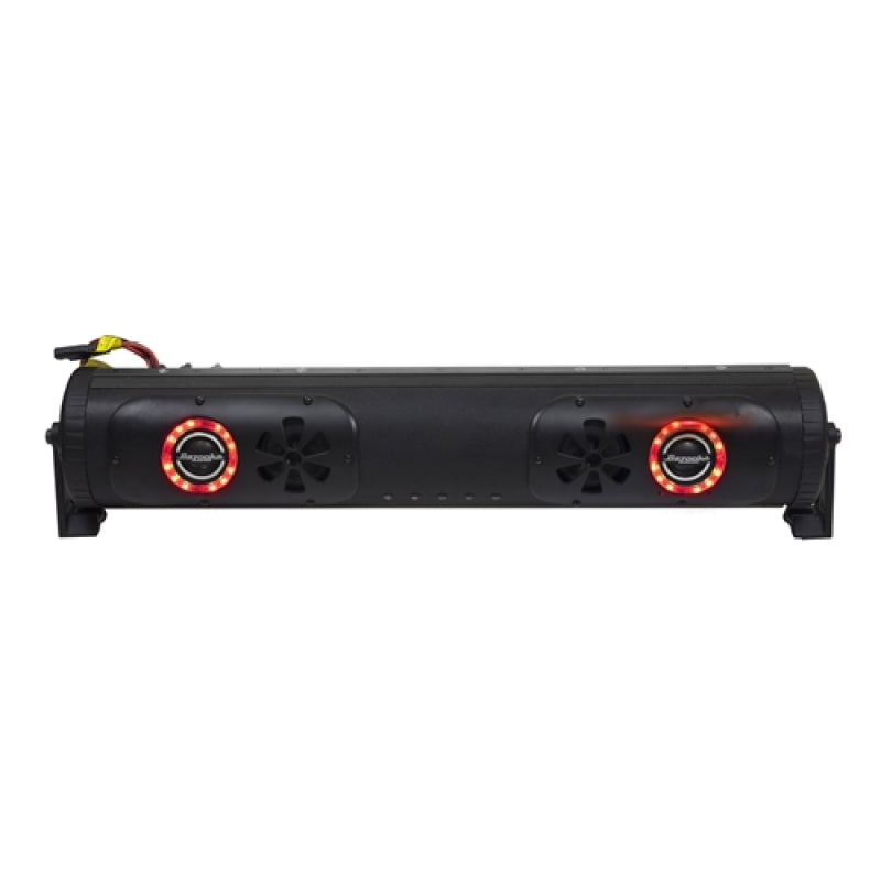Bazooka 24in G3 Party Bar Dbl Rgb Bt - Striker Modified