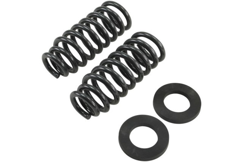 Belltech PRO COIL SPRING SET 04-08 F150 8-CYL 2inch-3inch - Striker Modified