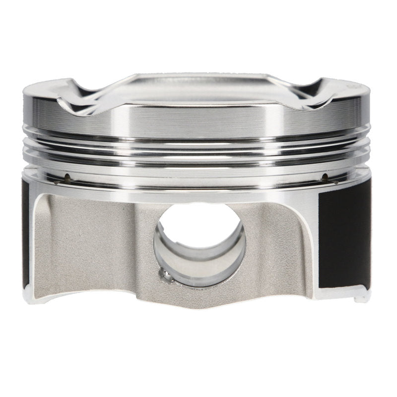 JE Pistons MITSU 4G63 EVO KIT Set of 4 Pistons - Striker Modified