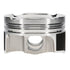 JE Pistons MITSU 4G63 EVO KIT Set of 4 Pistons - Striker Modified