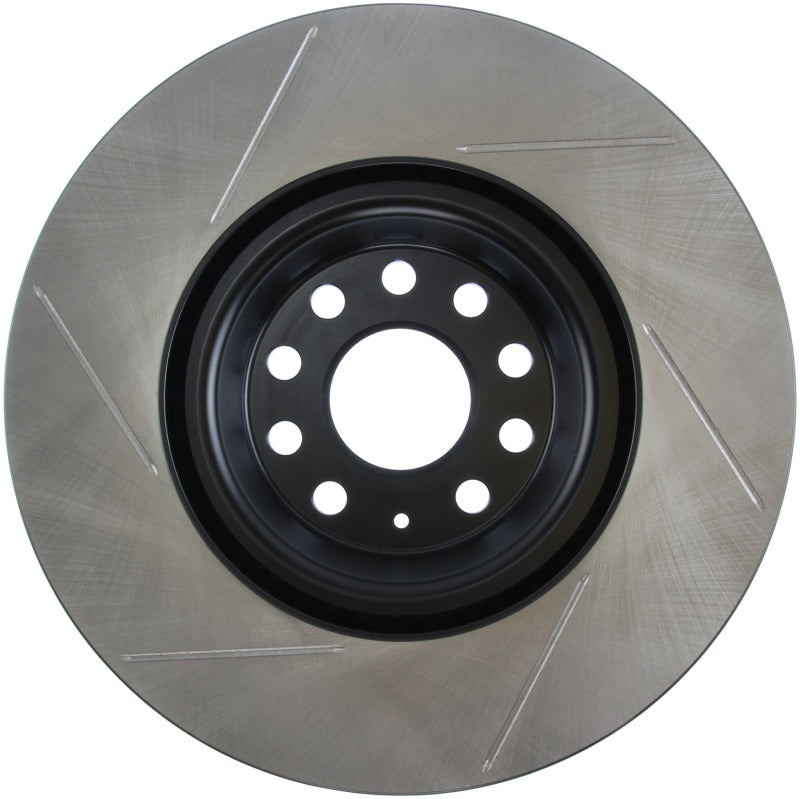 StopTech Slotted Sport Brake Rotor - Striker Modified