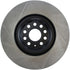 StopTech Slotted Sport Brake Rotor - Striker Modified