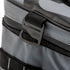 ARB Cooler Bag Charcoal w/ Red Highlights 15in L x 11in W x 9in H Holds 22 Cans - Striker Modified