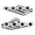 BBK 03-08 Dodge Ram 1500 5.7L Hemi Shorty Tuned Length Exhaust Headers - 1-3/4 Titanium Ceramic - Striker Modified
