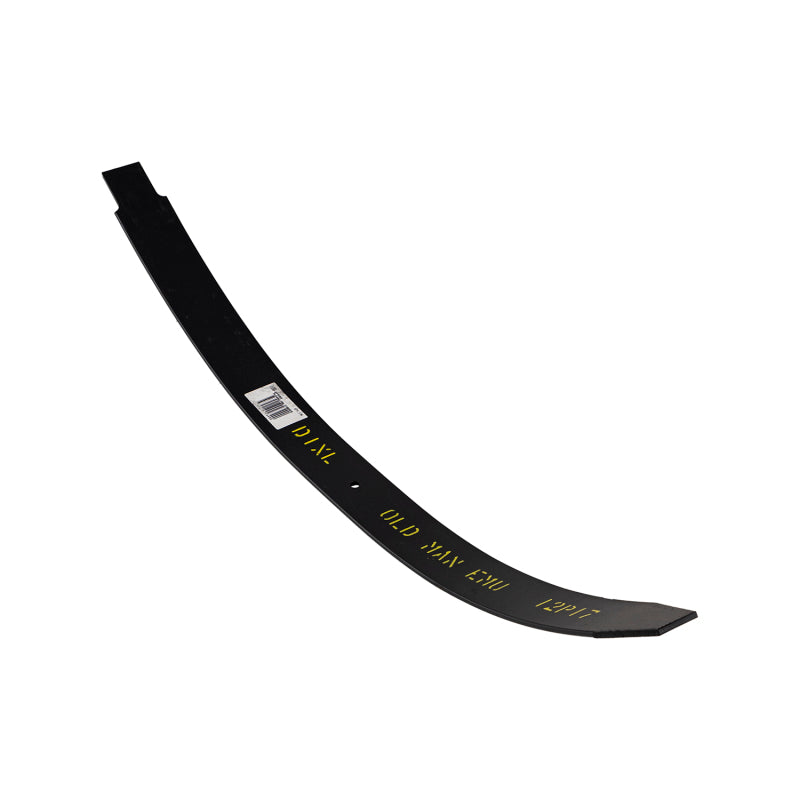 ARB Dakar Xl Leaf- 03F 04F - Striker Modified