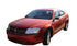 AVS 15-18 Hyundai Sonata Ventvisor In-Channel Front & Rear Window Deflectors 4pc - Smoke - Striker Modified
