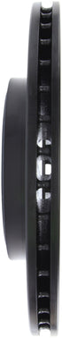StopTech Power Slot 07-09 Base Cooper Front Right Rotor - Striker Modified