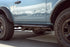 DV8 Offroad 21-23 Ford Bronco 2-Door Pinch Weld Covers - Striker Modified