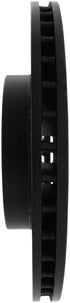 StopTech Power Slot 06-08 Civic GX / 02-04 CR-V / 98-02 Honda Accord V6 / 03-07 Accord 4 cyl/V6 MT - Striker Modified