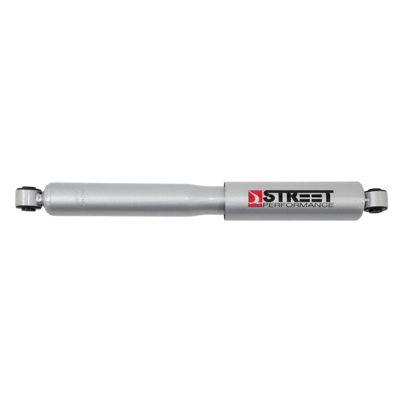 Belltech 2015+ Ford F-150 1-3in Front 5in Rear Lower Kit with SP Shocks - Striker Modified
