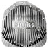 Banks Power 01-18 GM / RAM Natural Differential Cover Kit 11.5/11.8-14 Bolt - Striker Modified