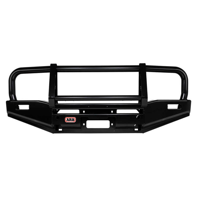 ARB Combar Defender 90/110/130 2009On - Striker Modified