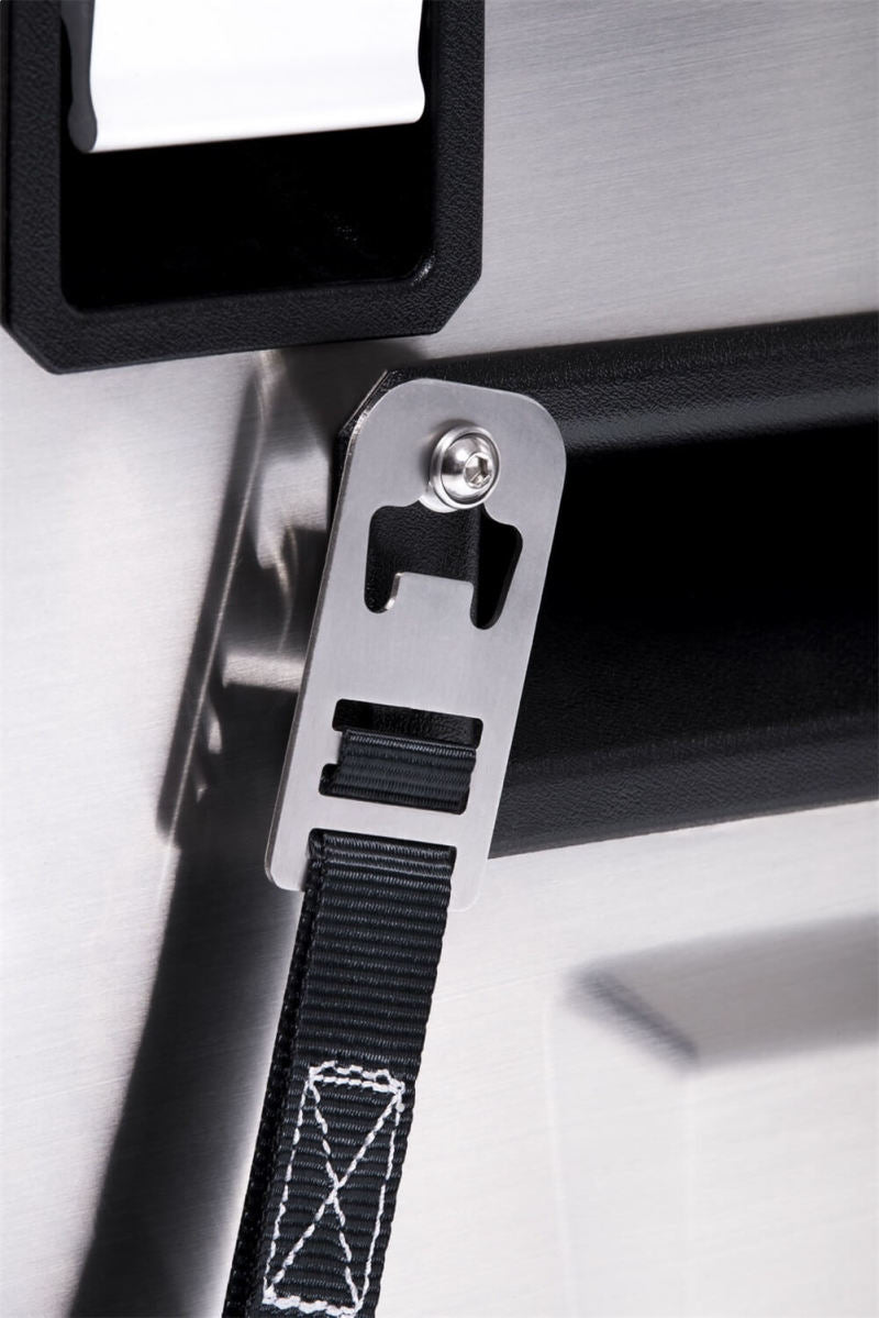 ARB Fridge Tie Down Kit Elements 63Q - Striker Modified