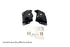 Belltech SHACKLE AND HANGER KIT 88-98 C-1500/2500 STD CAB - Striker Modified