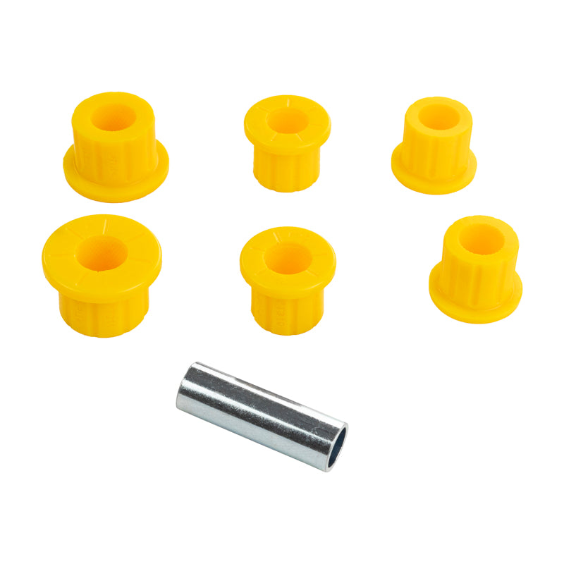 ARB Bush Kit Nissan 1 Tonne Rear - Striker Modified