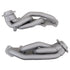 BBK 99-03 Ford F Series Truck 5.4 Shorty Tuned Length Exhaust Headers - 1-5/8 Titanium Ceramic - Striker Modified