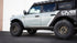 DV8 Offroad 21-23 Ford Bronco Pinch Weld Covers - Striker Modified