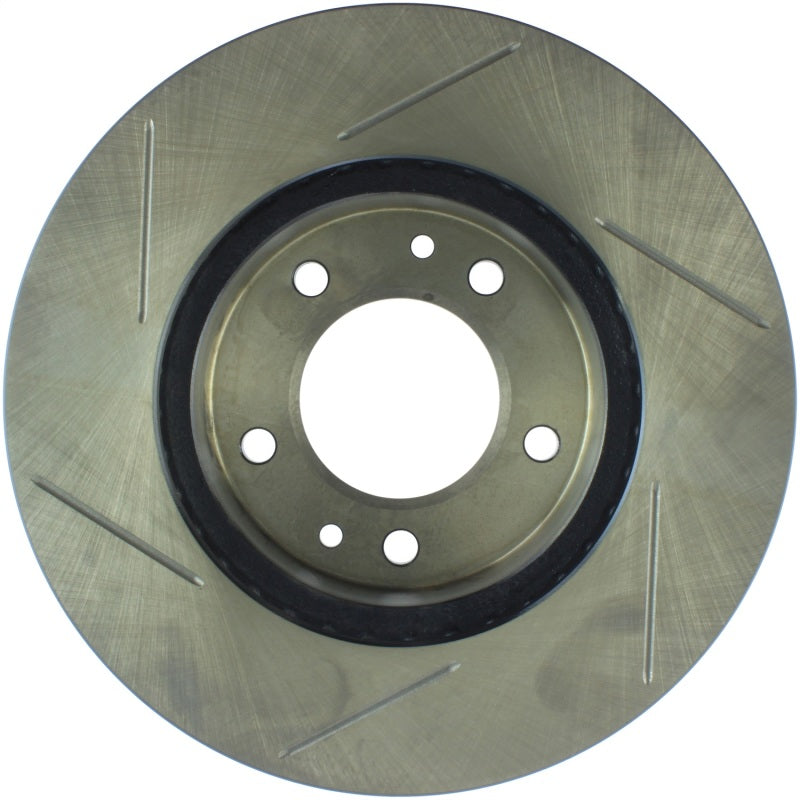 StopTech Slotted Sport Brake Rotor - Striker Modified