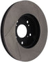 StopTech Power Slot 06-08 Civic GX / 02-04 CR-V / 98-02 Honda Accord V6 / 03-07 Accord 4 cyl/V6 MT - Striker Modified