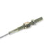 BBK 79-95 Mustang Adjustable Clutch Quadrant Cable And Firewall Adjuster Kit - Striker Modified