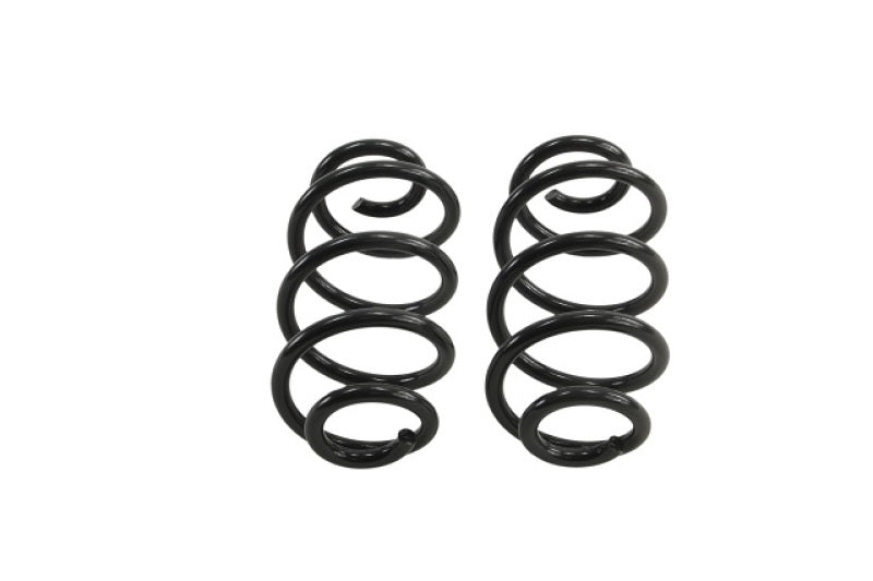 Belltech COIL SPRING SET 07+ GM SUV NO AUTO RIDE 2inch - Striker Modified