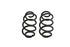 Belltech COIL SPRING SET 07+ GM SUV NO AUTO RIDE 2inch - Striker Modified