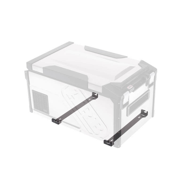 ARB Fridge Solid Mount Kit Elements 63Q - Striker Modified