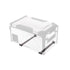 ARB Fridge Solid Mount Kit Elements 63Q - Striker Modified