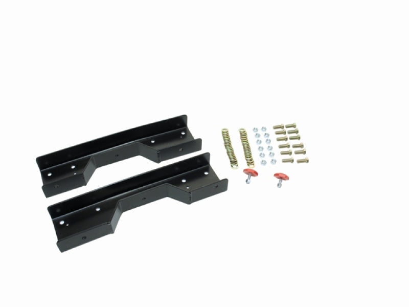 Belltech C-SECTION KIT 88-98 GM/GMC C-1500 - Striker Modified