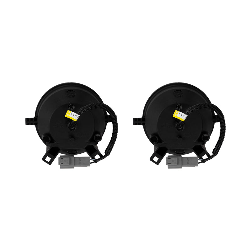 ARB Fog Light Kit LH & RH - Small - Striker Modified