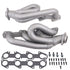 BBK 03-08 Dodge Ram 1500 5.7L Hemi Shorty Tuned Length Exhaust Headers - 1-3/4 Titanium Ceramic - Striker Modified