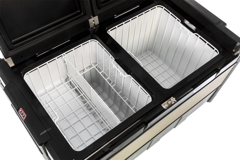 ARB Fridge 101 Quart DZ Zero B Plug - Striker Modified