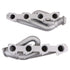 BBK 03-08 Dodge Ram 1500 5.7L Hemi Shorty Tuned Length Exhaust Headers - 1-3/4 Titanium Ceramic - Striker Modified