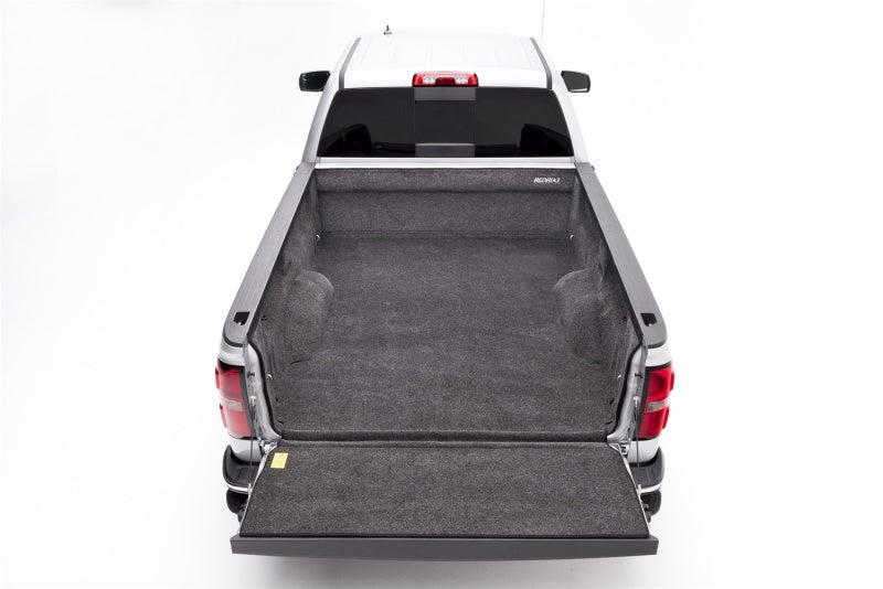 BedRug 07-16 GM Silverado/Sierra 6ft 6in Bed Bedliner - Striker Modified