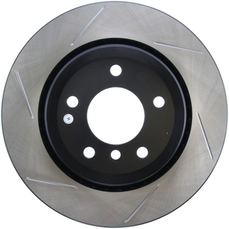 StopTech Slotted Sport Brake Rotor - Striker Modified