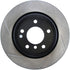StopTech Slotted Sport Brake Rotor - Striker Modified