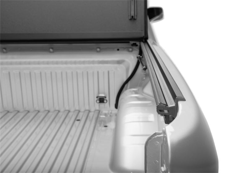 BAK 2022 Nissan Frontier 6ft Bed BAKFlip MX4 Matte Finish - Striker Modified