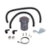 BBK 16-20 Chevrolet Camaro SS 6.2L V8 Oil Separator Kit - Striker Modified