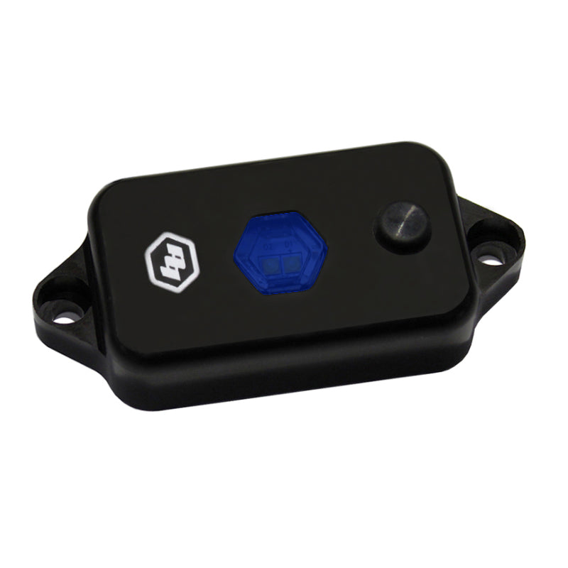 Baja Designs LED Dome Light w/Switch - Blue - Striker Modified