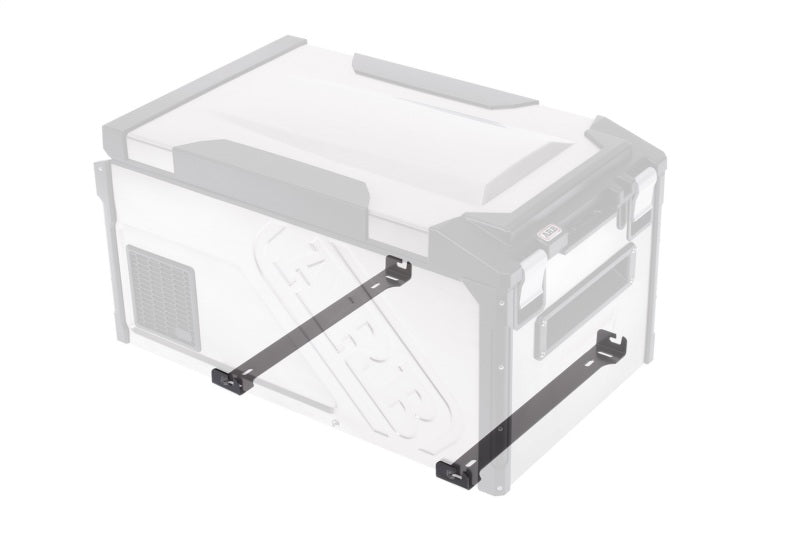 ARB Fridge Solid Mount Kit Elements 63Q - Striker Modified