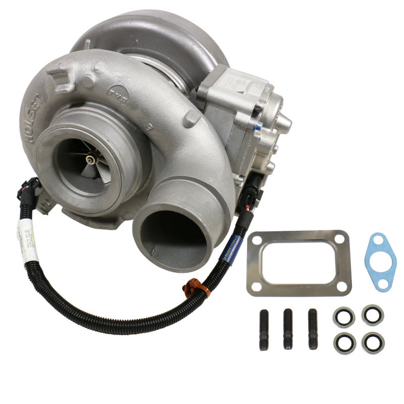 BD Diesel Stock Replacement Turbo 13-18 Dodge 2500/3500 Cummins 6.7L HE300VG Pick-up - Striker Modified