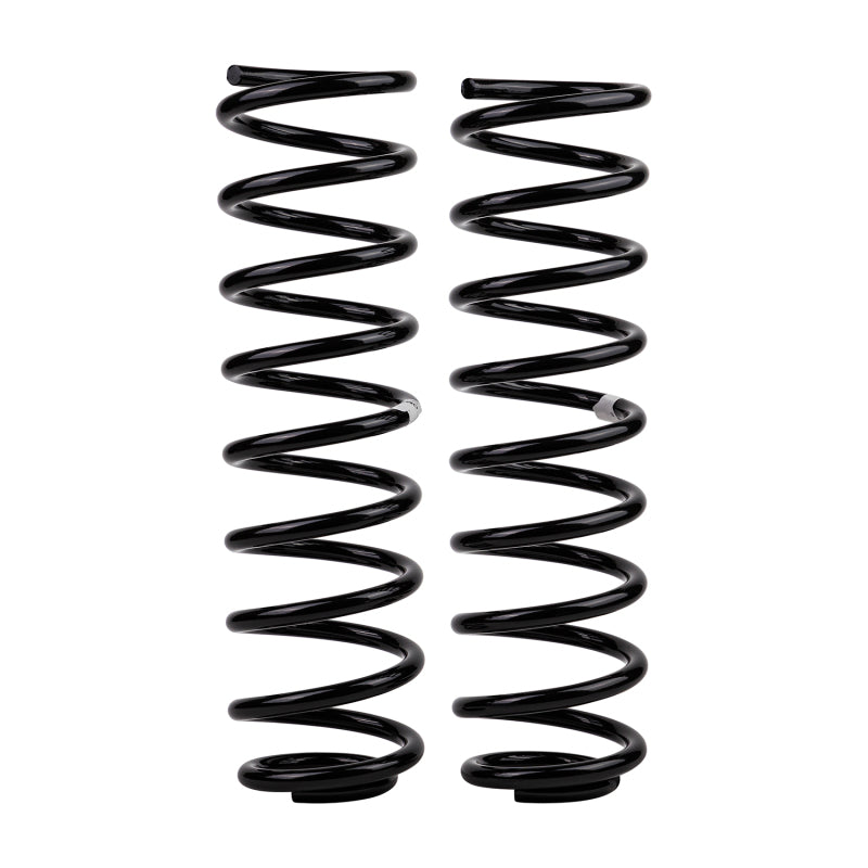 ARB / OME Coil Spring Front Jeep Xj - Striker Modified