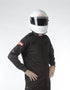 RaceQuip Black SFI-1 1-L Jacket - 3XL - Striker Modified